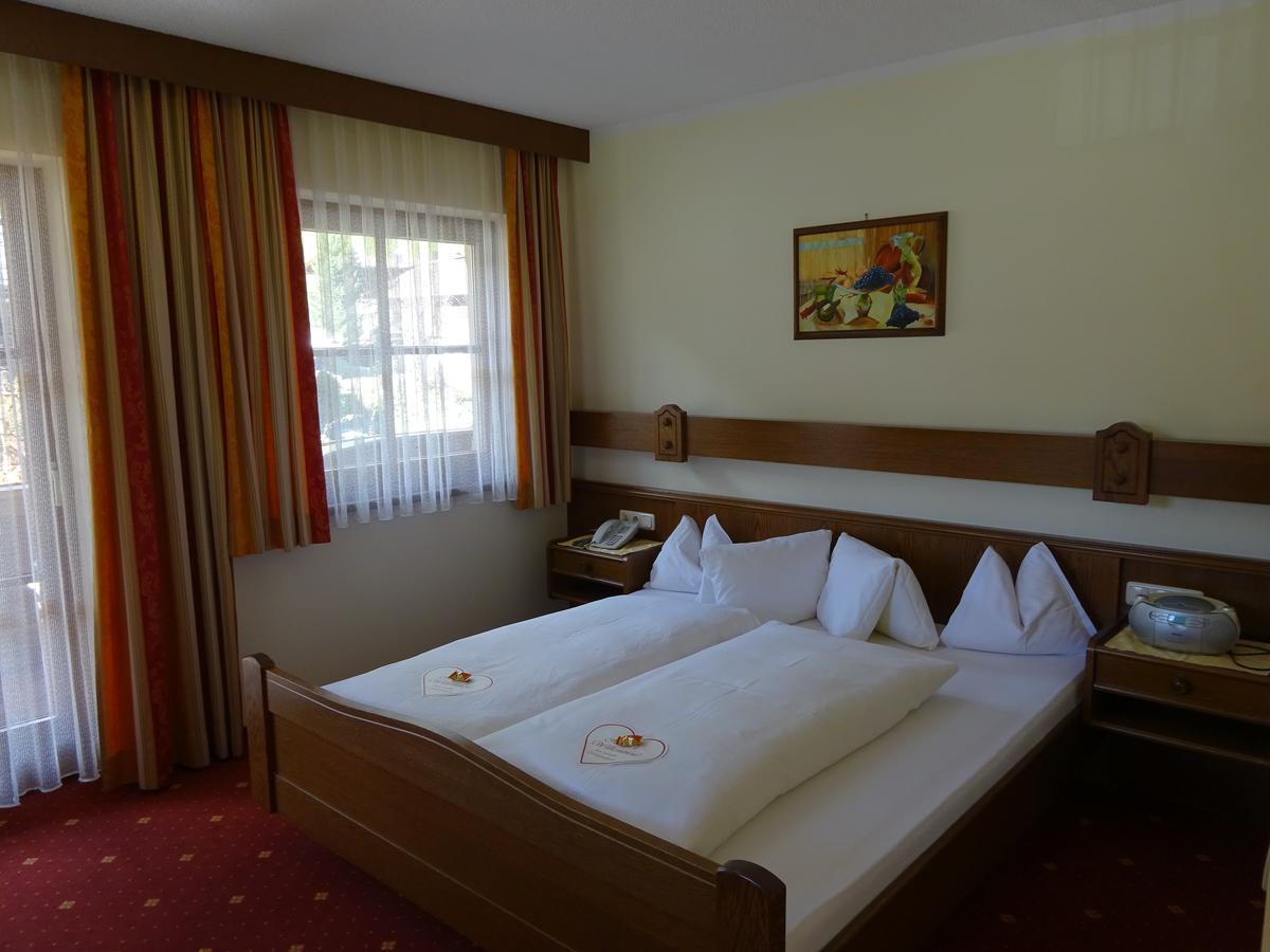 Kleines Doppelzimmer
